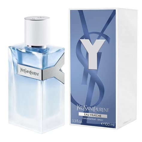 yves saint laurent eau de toilette fragrantica|ysl y eau fraiche fragrantica.